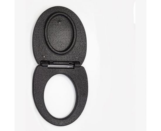 Теплое сиденье для дачного туалета STP Теплуша Комфорт 54244 – изображение 4