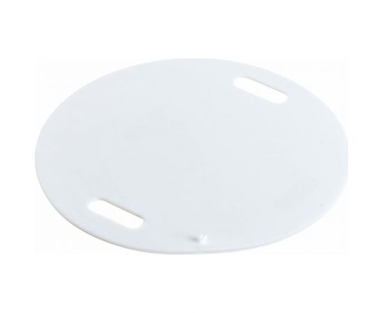 Кабельная бирка Урал ПАК 135 круг упаковка 100шт. АЭ-5039135-100 – изображение 4