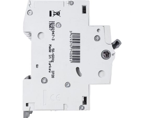 Выключатель-разъединитель Legrand RX3 80А 3П 419414 – изображение 4