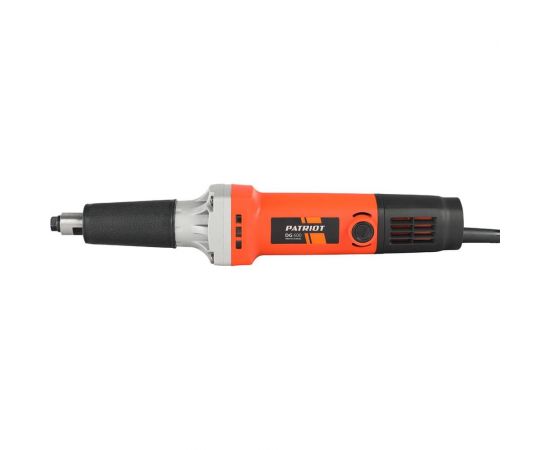 Прямошлифовальная машина PATRIOT DG 600 110301600 – изображение 4