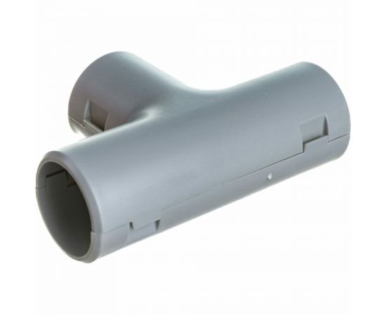 Соединительный тройник Урал ПАК для трубы 20 мм 10шт АТ-50320-010 – изображение 4