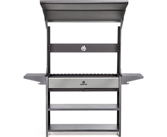 Мангал GRATAR Elit Premium ROOF EPR 3000 – изображение 4