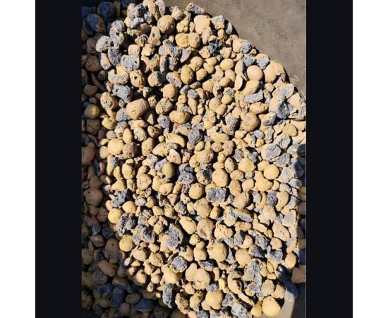 Керамзит Сила Суздаля дренаж для растений, фракция 5-10 мм, 7 л 4680004063131 – изображение 4