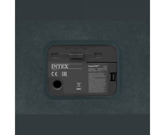 Кровать Intex COMFORT-PLUSH ELEVATED 152x203x46см упак.2 NEW 64414 – изображение 5