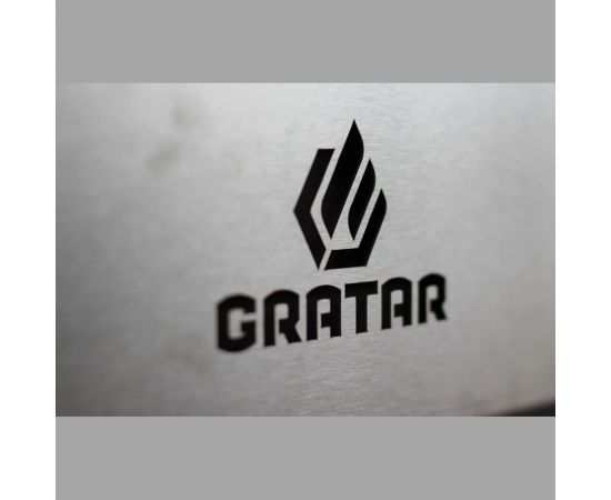 Мангал GRATAR Elit Premium ROOF EPR 3000 – изображение 5