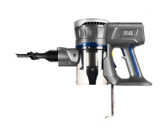 Вертикальный пылесос KITFORT 2 в 1 КТ-541-1 – изображение 5