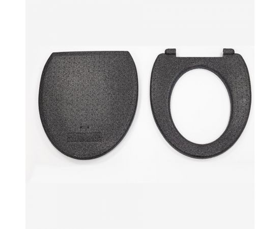 Теплое сиденье для дачного туалета STP Теплуша Комфорт 54244 – изображение 5