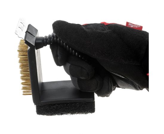 Щетка-скребок Green Glade 9019 – изображение 5