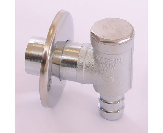 Сифон для бытовой техники с пружинным клапаном ITAP 22x32 390 3\/4 – изображение 5