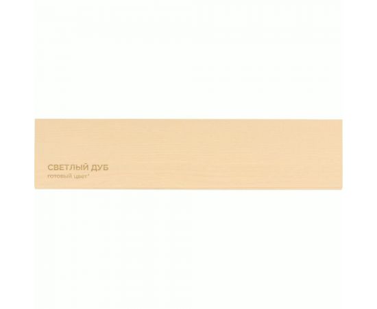 Декоративная пропитка для защиты древесины PINOTEX CLASSIC NW (светлый дуб; 1 л) 5195463 – изображение 5