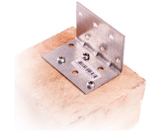 Шуруп для перфорированного крепежа Rusconnect 5х35 мм, полусферическая головка 500 шт. 320535 – изображение 5