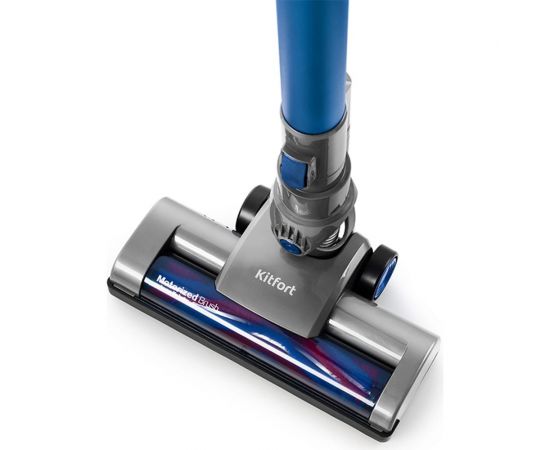 Вертикальный пылесос KITFORT 2 в 1 КТ-541-1 – изображение 6