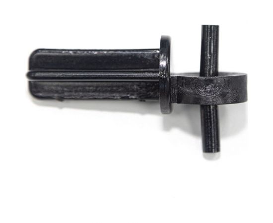 Теплое сиденье для дачного туалета STP Теплуша Комфорт 54244 – изображение 6