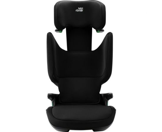 Детское автокресло Britax Roemer KIDFIX M i-SIZE Cosmos Black 2000035128 – изображение 6