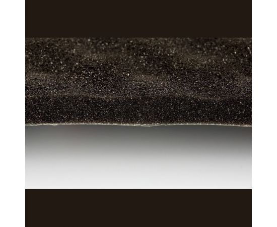 Шумопоглощающий материал Dreamcar Wave Black 20, 1 лист WB-20M-S075100 – изображение 6