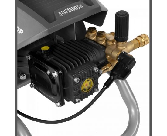 Мойка высокого давления DAEWOO DAW 2500SW – изображение 7