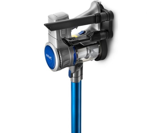 Вертикальный пылесос KITFORT 2 в 1 КТ-541-1 – изображение 7