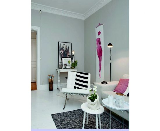 Универсальная колеровочная паста SAFORA 30 графит 100 мл 30 – изображение 7