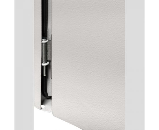 Щит с монтажной панелью EKF ЩМПг-100.65.30 ЩРНМ-5 IP54 Basic SQmb24-5-bas mb24-5-bas – изображение 8