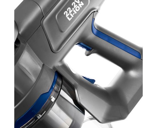 Вертикальный пылесос KITFORT 2 в 1 КТ-541-1 – изображение 8