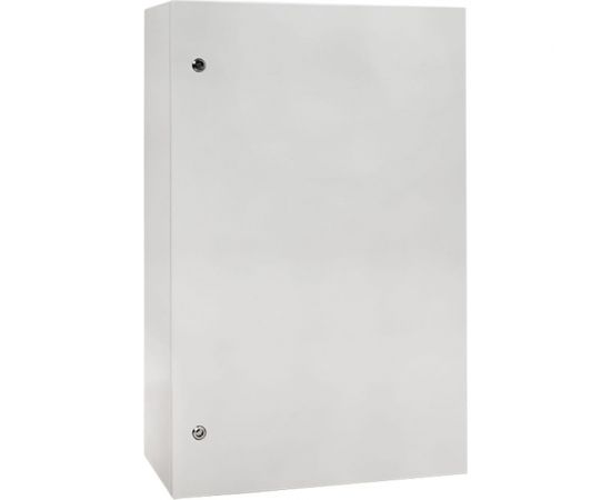 Щит с монтажной панелью EKF ЩМПг-100.65.30 ЩРНМ-5 IP54 Basic SQmb24-5-bas mb24-5-bas – изображение 9