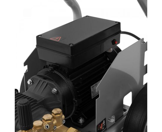 Мойка высокого давления DAEWOO DAW 2500SW – изображение 9