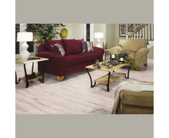 Ламинат Kronopol Terra Platinium Кедр Памуккале, 33 класс, толщина 8 мм, 2.397 кв.м 240006 – изображение 10