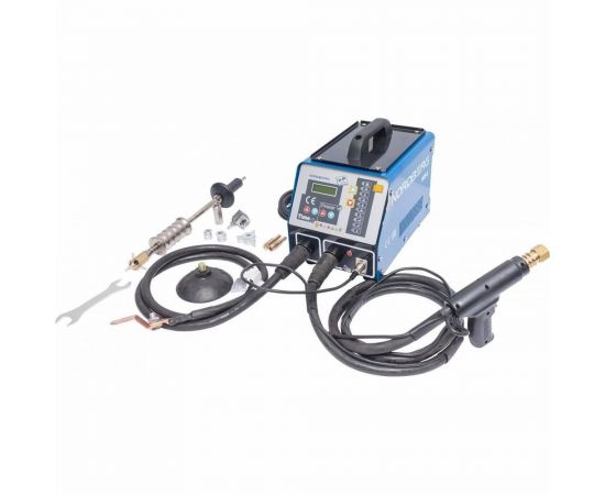 Сварочный аппарат NORDBERG WS4 220V 