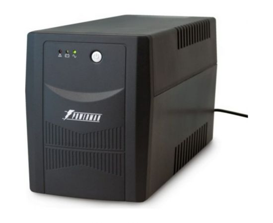 Источник бесперебойного питания POWERMAN Back Pro 2000Plus 1122860 