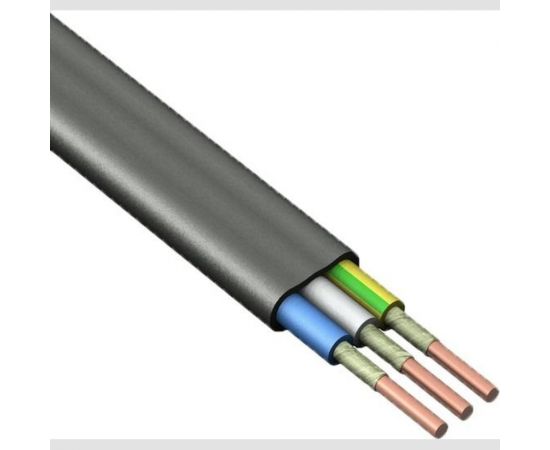 Кабель iTOK ППГ-Пнг(А)-HF 3х2,5 ГОСТ (100 метров) i-KPP-PPGPNG-HF-325-100 