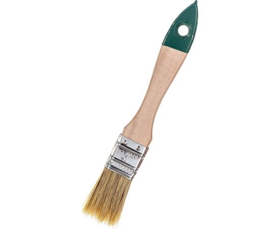 Кисть ВОЛАТ плоская 25 мм 10700-25 