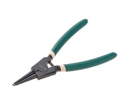 Съемник стопорных колец ВОЛАТ 150 мм прямой на разжим 23070-03 