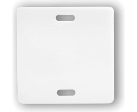 Кабельная бирка Урал ПАК 134 Большой квадрат упаковка 100шт. АЭ-5019134-100 