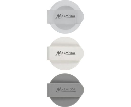 Набор держателей для вилки электроприбора MARMITON 3 шт 17615 