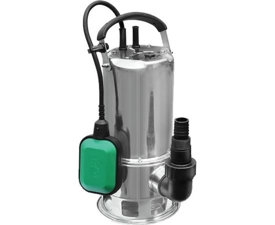 Дренажный насос для грязной воды Oasis DN 266/11 4670004376942 