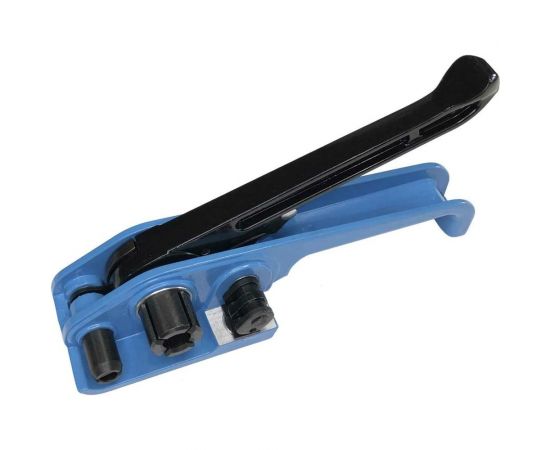 Универсальный натяжитель для PP/PET ленты 9-19 мм PB International B330 синий PT00101511 