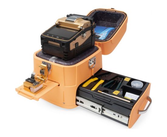 Сварочный аппарат Netlink AL-8 УТ000002685 