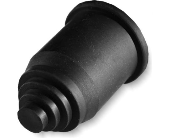 Концевая заглушка Weyer защита для гофрированных труб WQE-AD18.5B WE2701500 