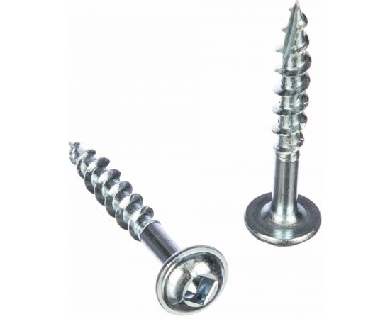 Шурупы с крупным шагом KREG 1-1/4"", 250 шт. SML-C125-250-INT 