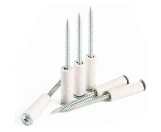 Керамическая втулка Литком монтажный комплект 6шт. О-1200028 