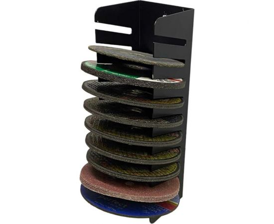 Держатель для отрезных дисков для УШМ АВТОЭЛЕКТРИКА 00-0000707 