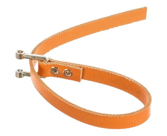 Ремень для съемника масляного фильтра JTC-4735, длина ремня 560мм JTC-4735-B 