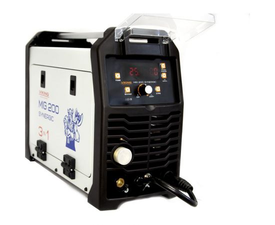 Сварочный полуавтомат VIKING MIG 200 SYNERGI 95588102 