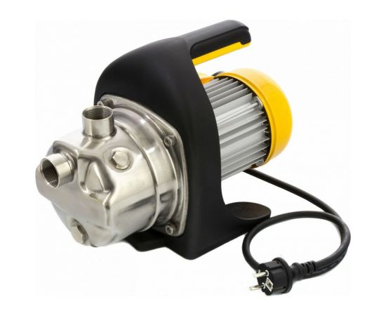 Садовый поверхностный насос DENZEL GP1200Х 97204 