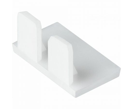 Пластиковая маркировочная пластина для розеток РЕЛЕОН S2 S0203 