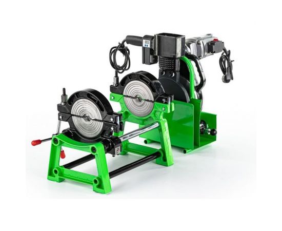 Аппарат для стыковой сварки ПНД труб ПРОСВАР СМ 160В2 