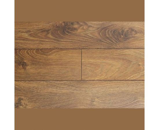 Ламинат Kronopol Cuprum Platinium Дуб Гарда, 33 класс, толщина 12 мм, 1.092 кв.м 126744 