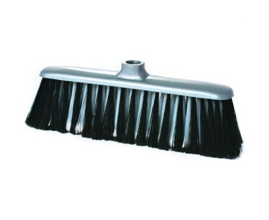 Щетка для пола РемоКолор на пластиковой колодке Диана, без рукоятки, 280x50x110 мм 60-0-027 