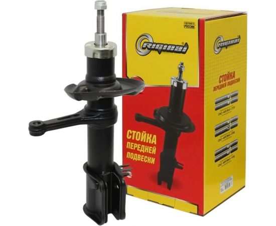 Амортизатор передний правый (стойка) для а/м ВАЗ-2190 Granta Riginal RG2190-2905402 