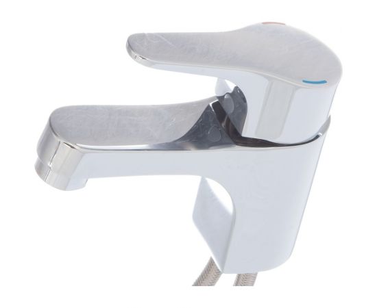 Смеситель для умывальника VIDIMA Видима Некст BA366AA 